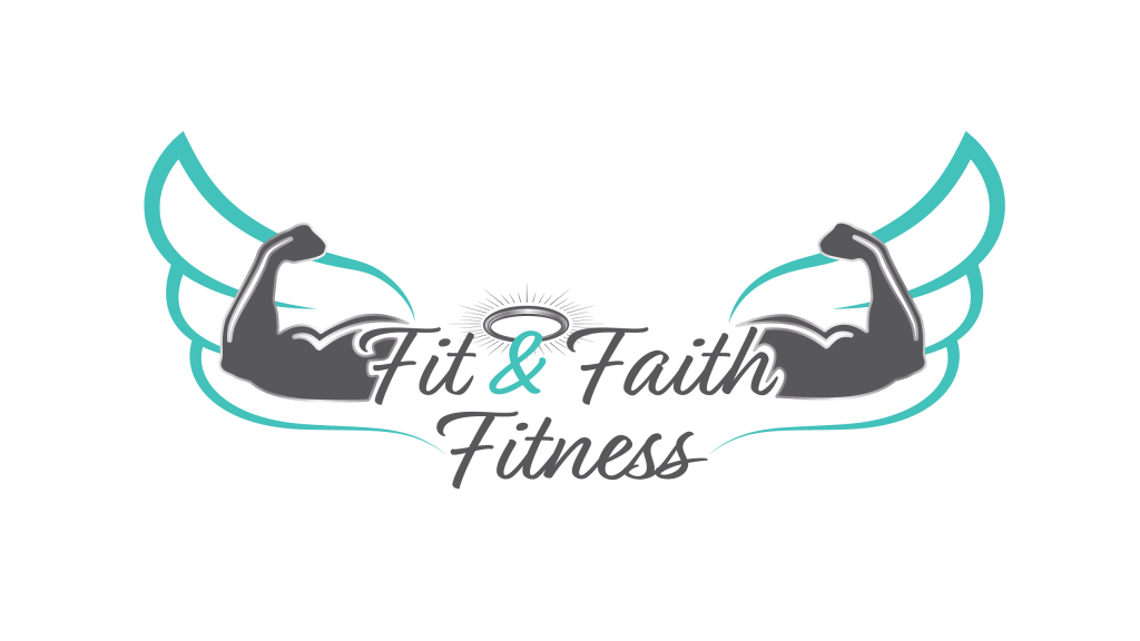 Fit & Faith logo
