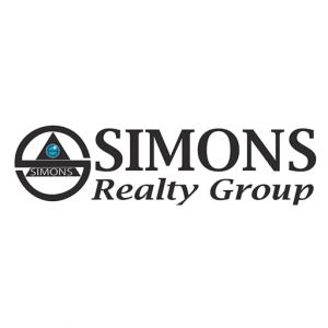 Simons Realty Group logo