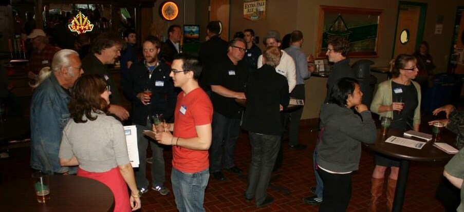 Summit-Social-Hour Summit Social Hour photo