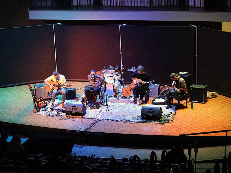 MN Music Summit