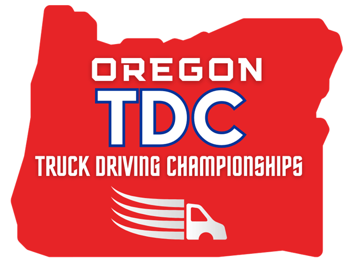 Oregon Truck Driving Championships - June 10