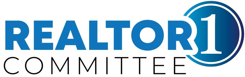 Realtor Committee Logo