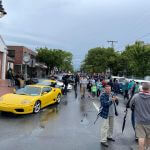car show
