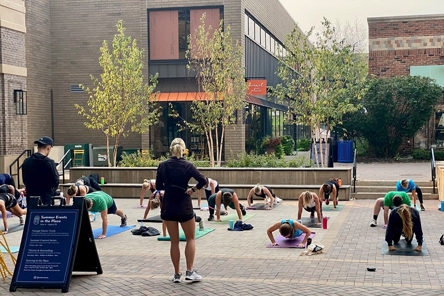 outdoor yoga outdoor yoga