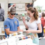 Edina Art Fair 2017. Photos by Emily J. Davis.