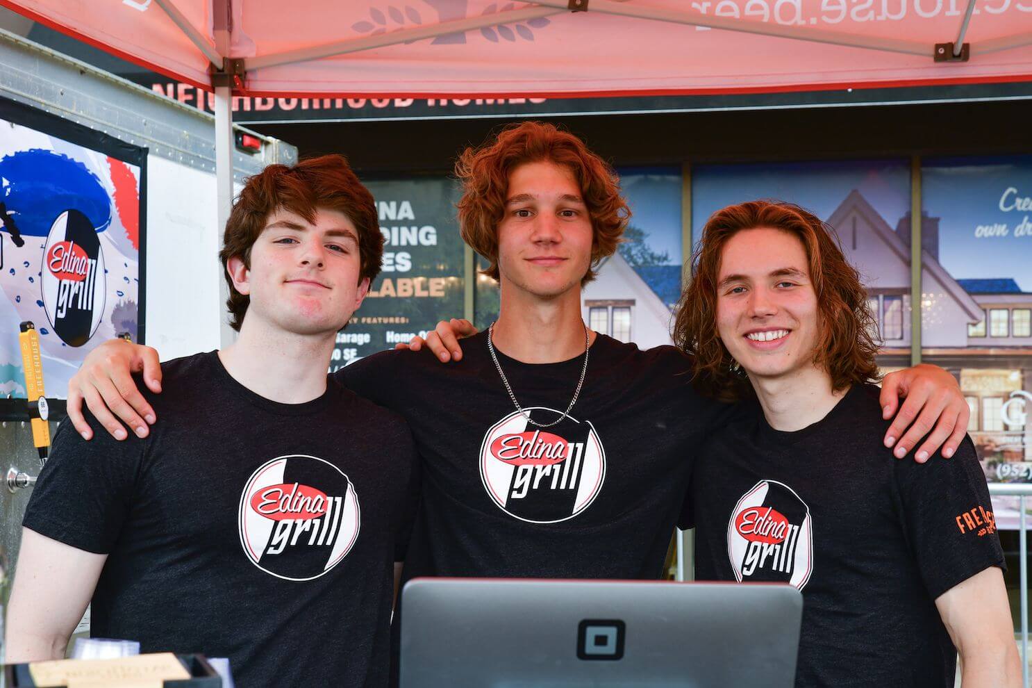 2023 Art Fair Homepage - 50th & France Business and Professional