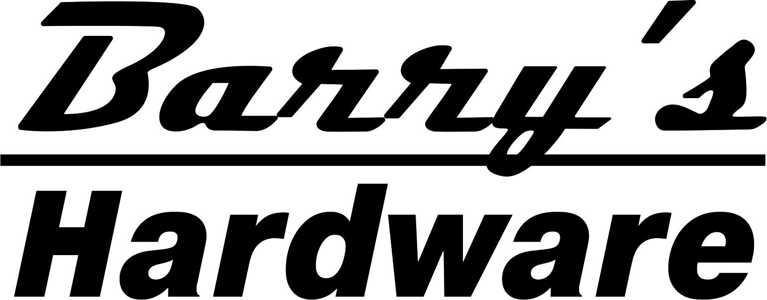 Barry's Hardware