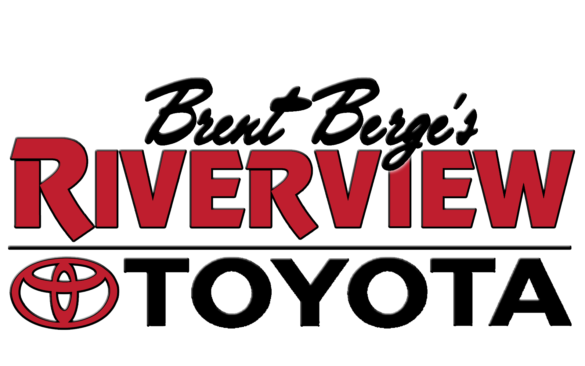 Riverview Toyota