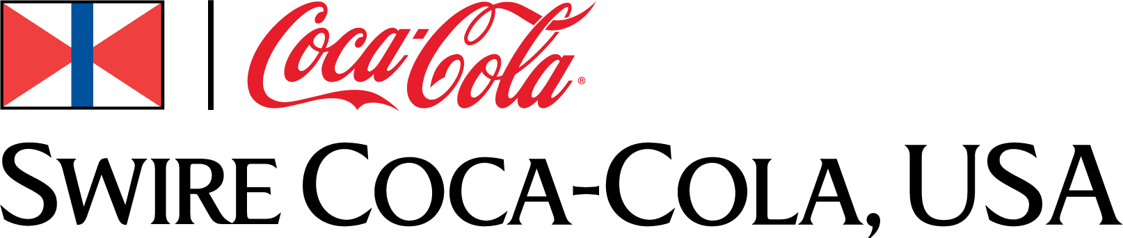 Coca Cola Swire