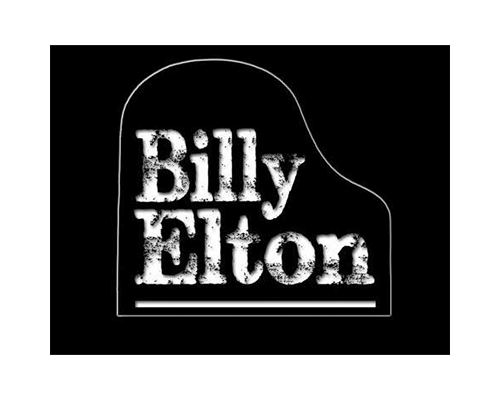 July 21st - Billy Elton