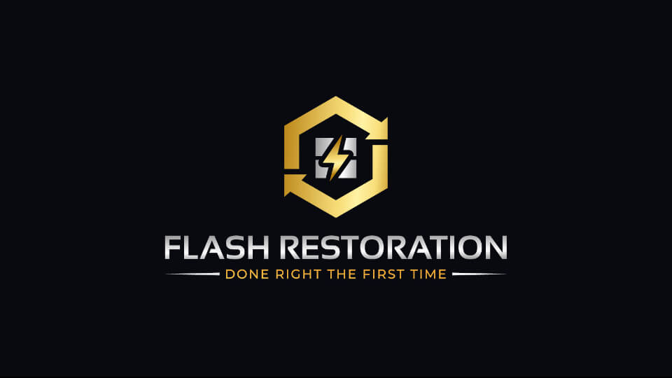 Flash Restoration LOGO