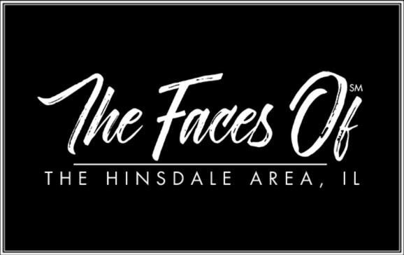 Gold - The Faces of the Hinsdale Area