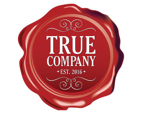August 4th - True Company
