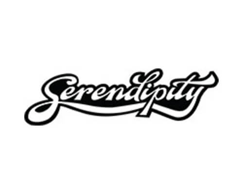 August 11th - Serendipity