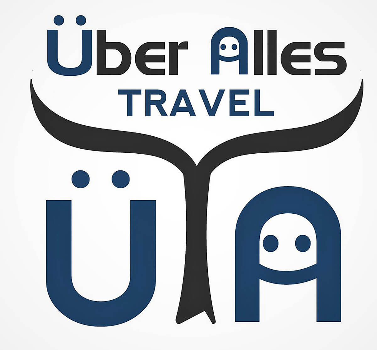 Uber Alles New Logo