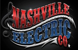 July 28th - Nashville Electric