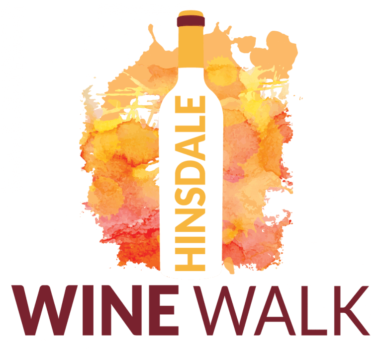Wine Walk Hinsdale Chamber of Commerce