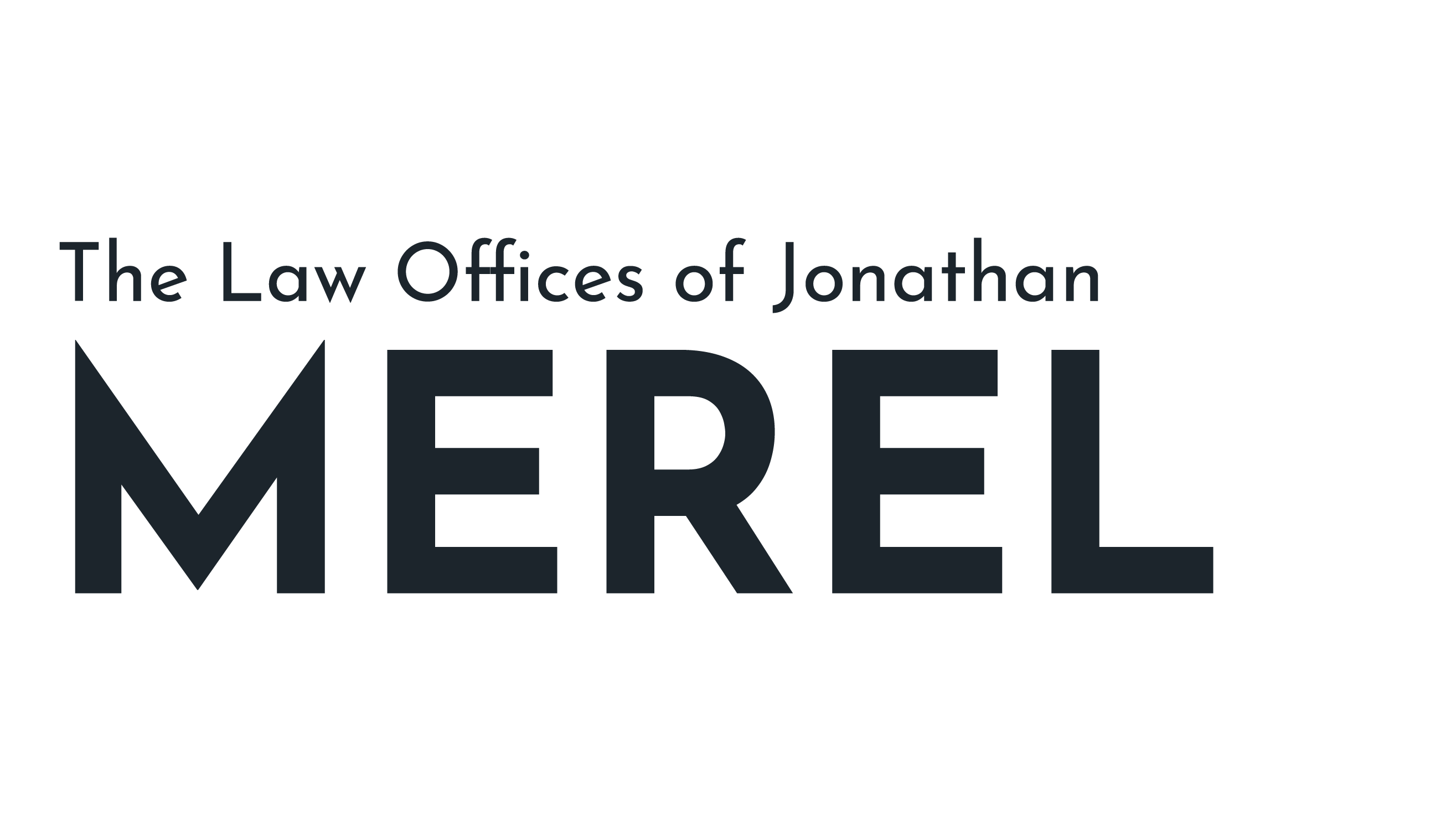 Gold - Law offices of Jonathan Merel