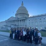Washington DC Trip 2022