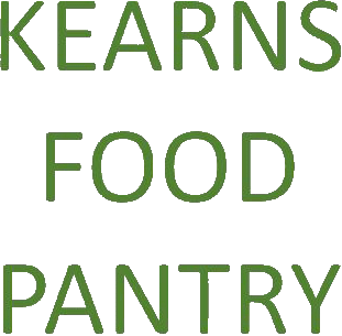 Kearns-Food-Pantry