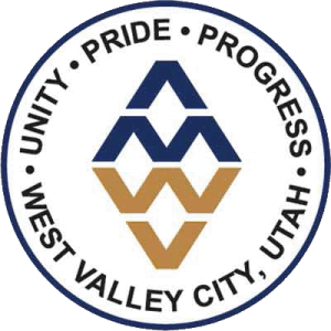 West-Valley-City-logo