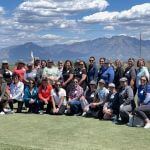 Women in Business Golf Clinic - 2022