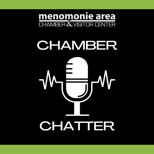 Chamber Chatter Logo