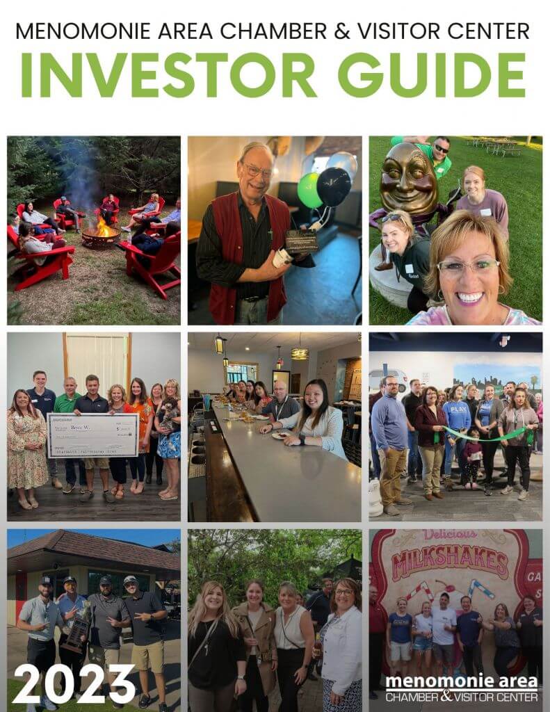 2023 Investor Guide