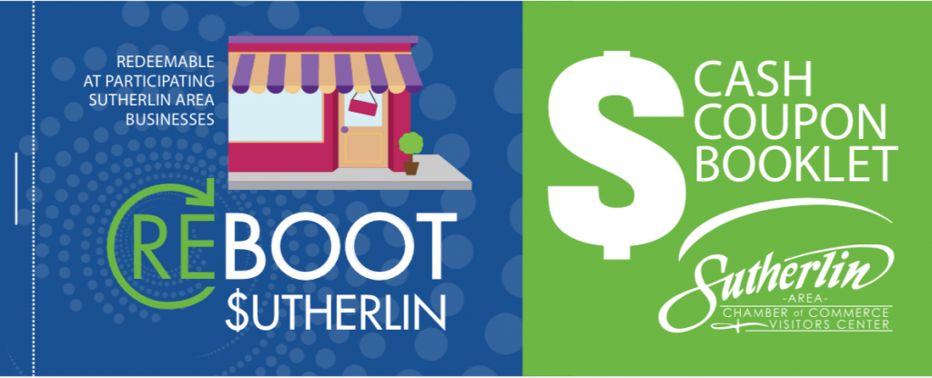 Reboot Sutherlin Logo
