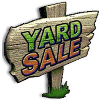 Yardsale