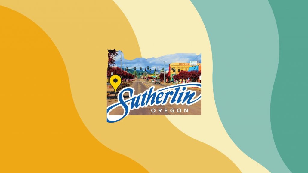 Visit SutherlinHome Visit Sutherlin