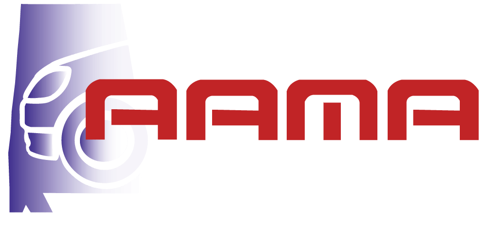 Alabama Automotive Manufacturers Association logo