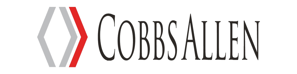Cobbs Allen logo