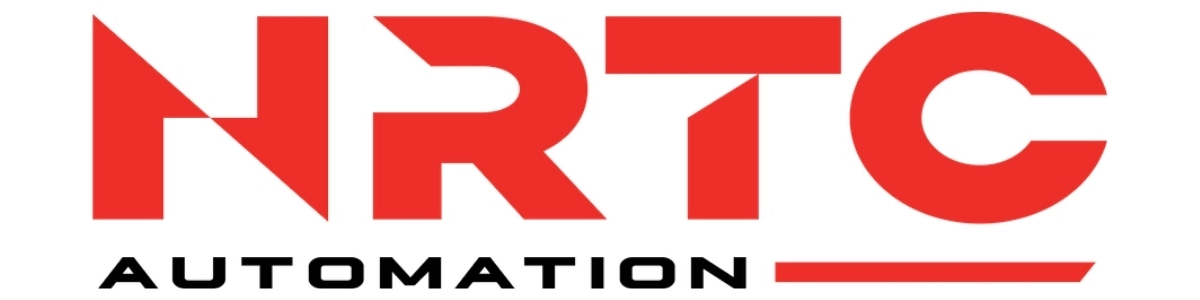 NRTC Automation logo