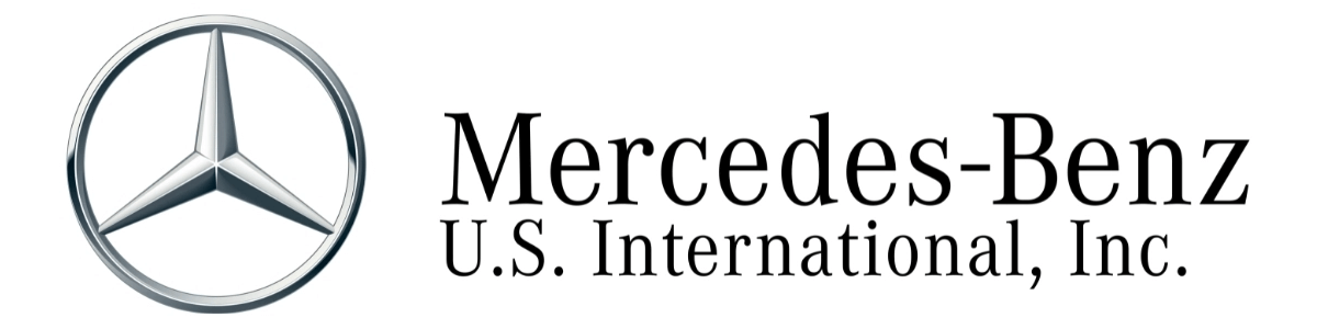 Mercedes-Benz US International logo