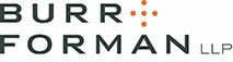 Burr Forman logo