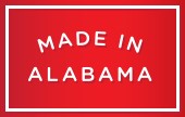 Made in Alabama logo