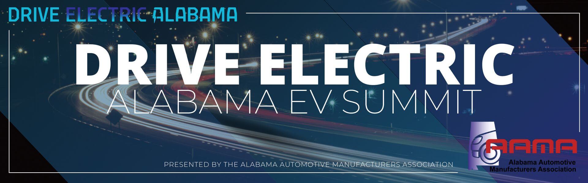 EV Summit graphic