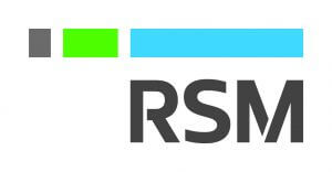 RSM Standard Logo
