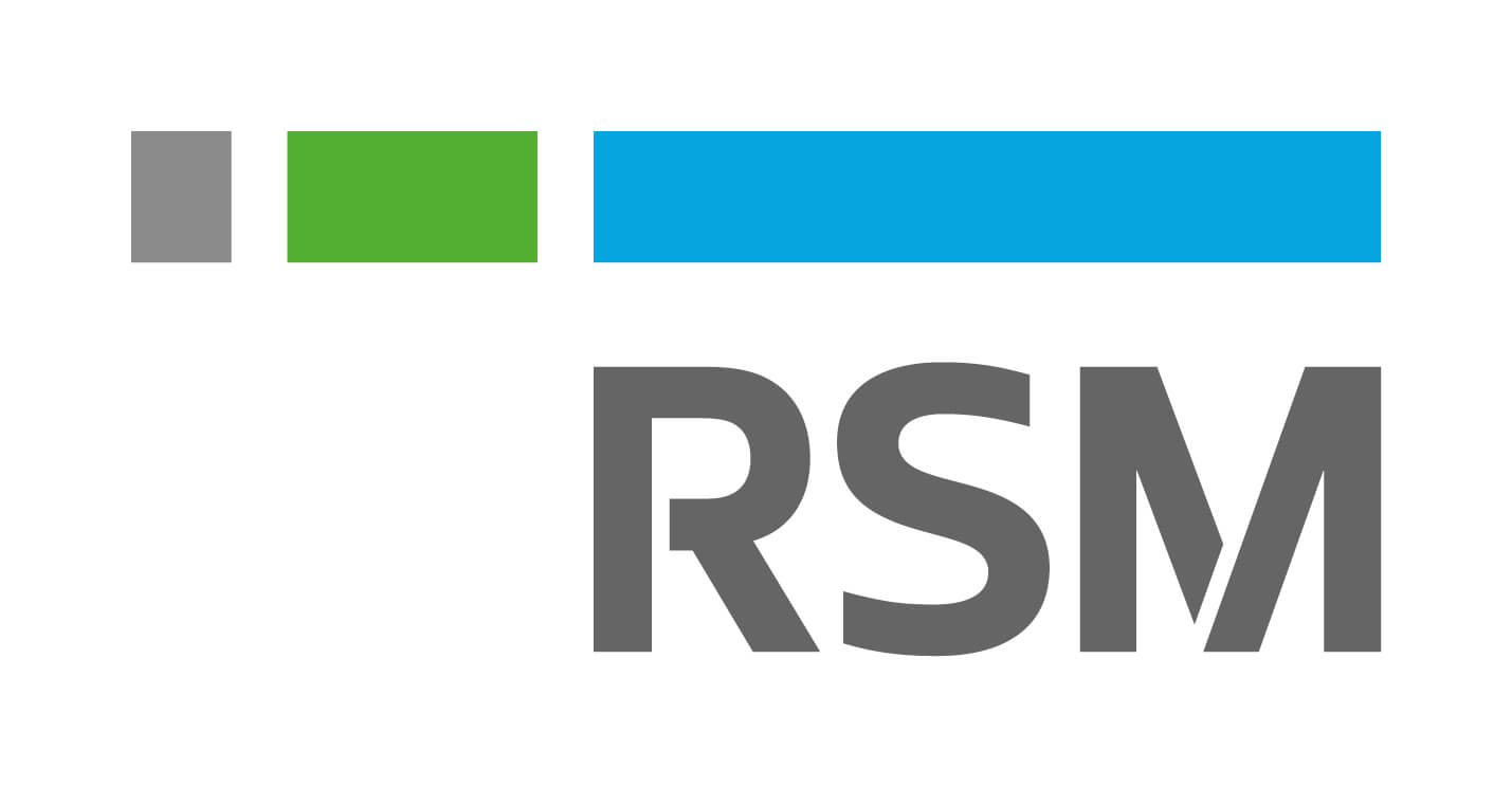 RSM Standard Logo
