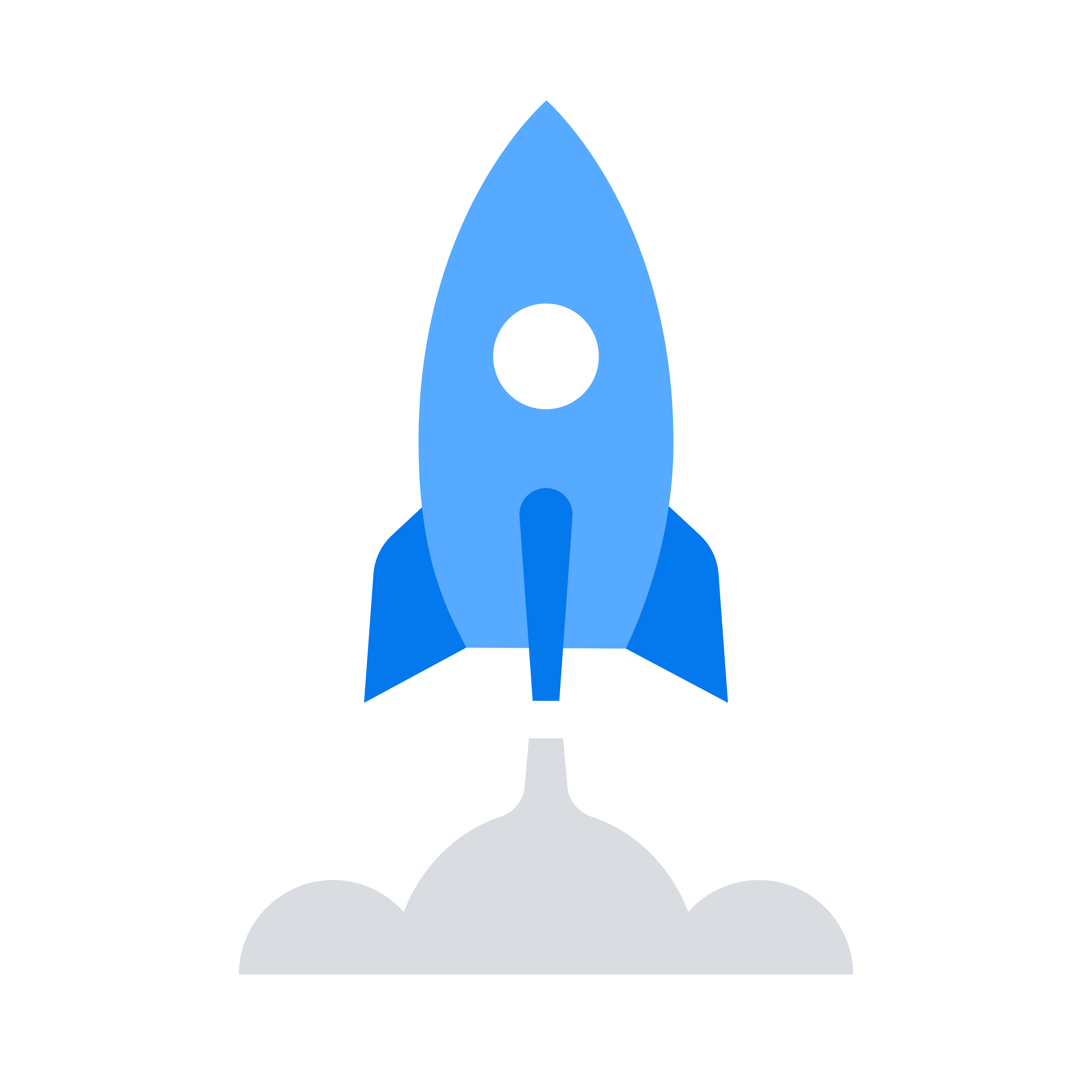 startup