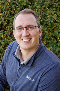 Geoff Bailey
