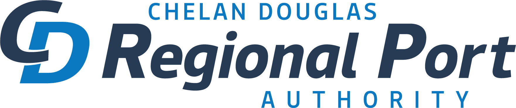 Chelan Douglas Regional Port Final Logo_Main