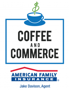 Coffee and Commerce_with American Family Insurance