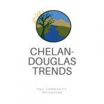 Chelan Douglas Trends