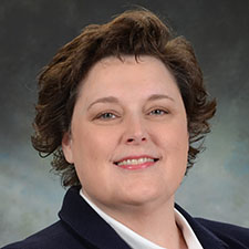 MaryAnn Stallings