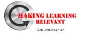 LCSD Career Center Logo