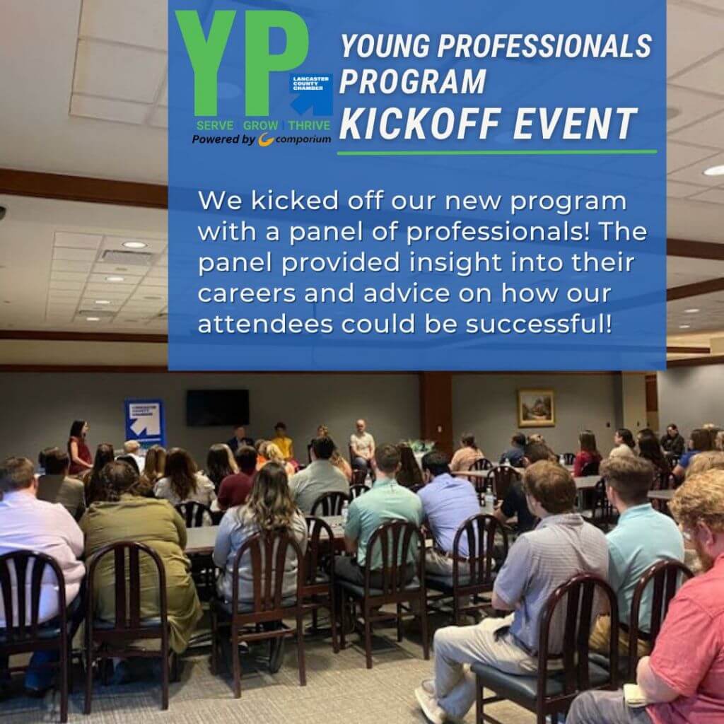 Young professionals program kickoff event (4)