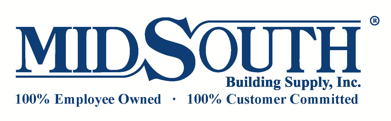 MidSouth Building Supply