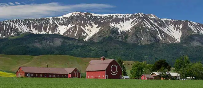 Community Support Services - Wallowa County Chamber of Commerce